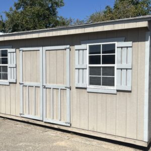 10' x 16' American